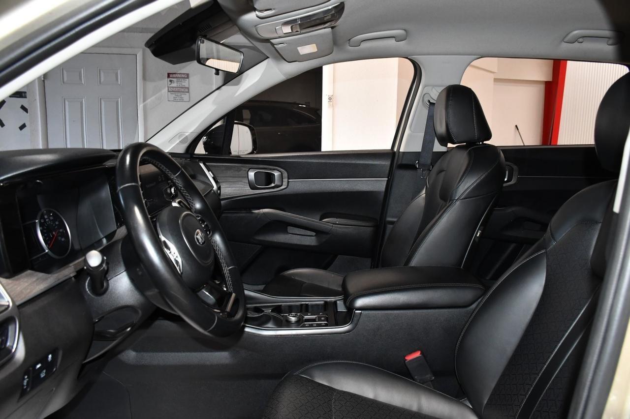 2021 Kia Sorento EX Lakeworth FL