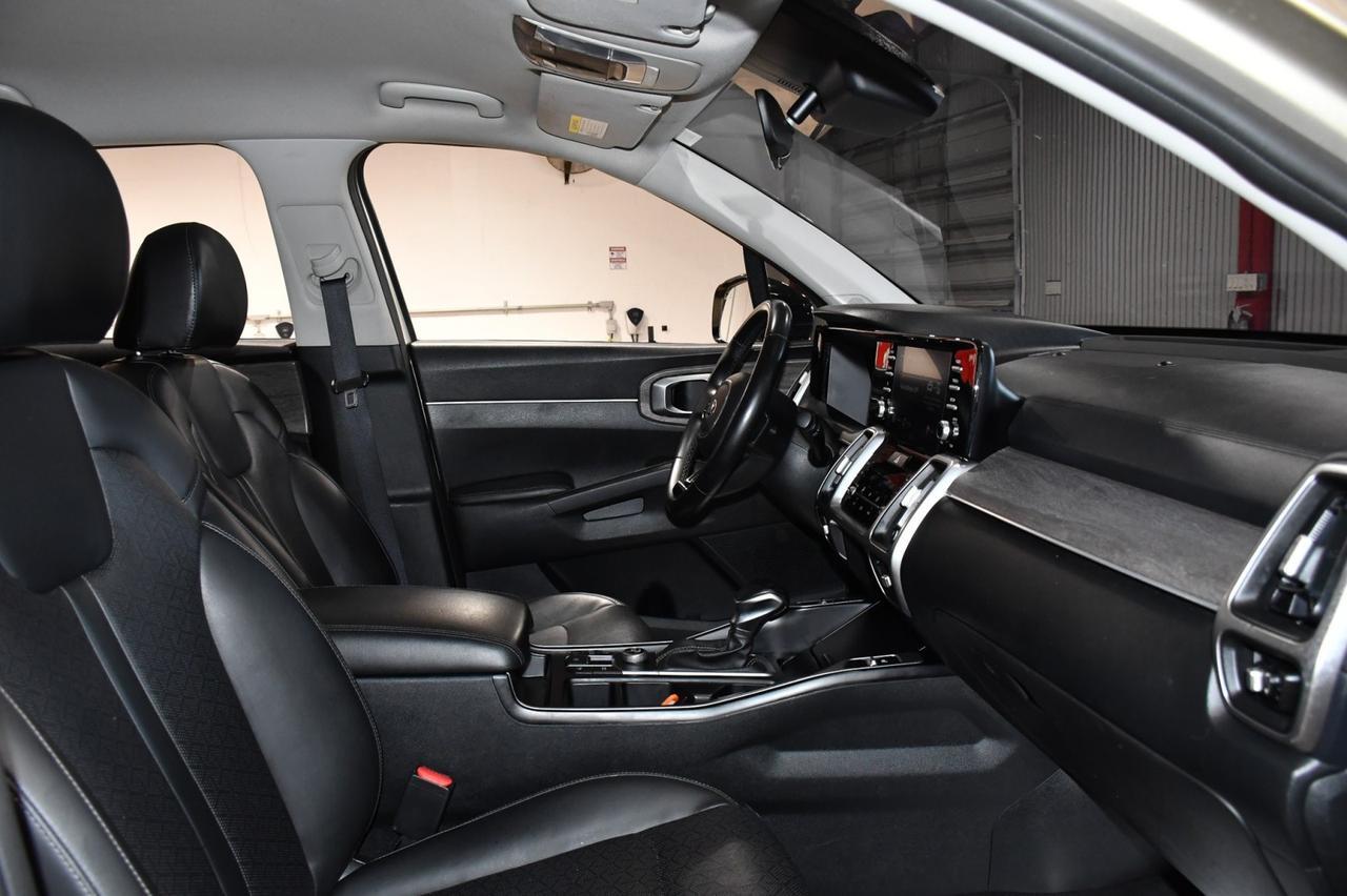 2021 Kia Sorento EX Lakeworth FL