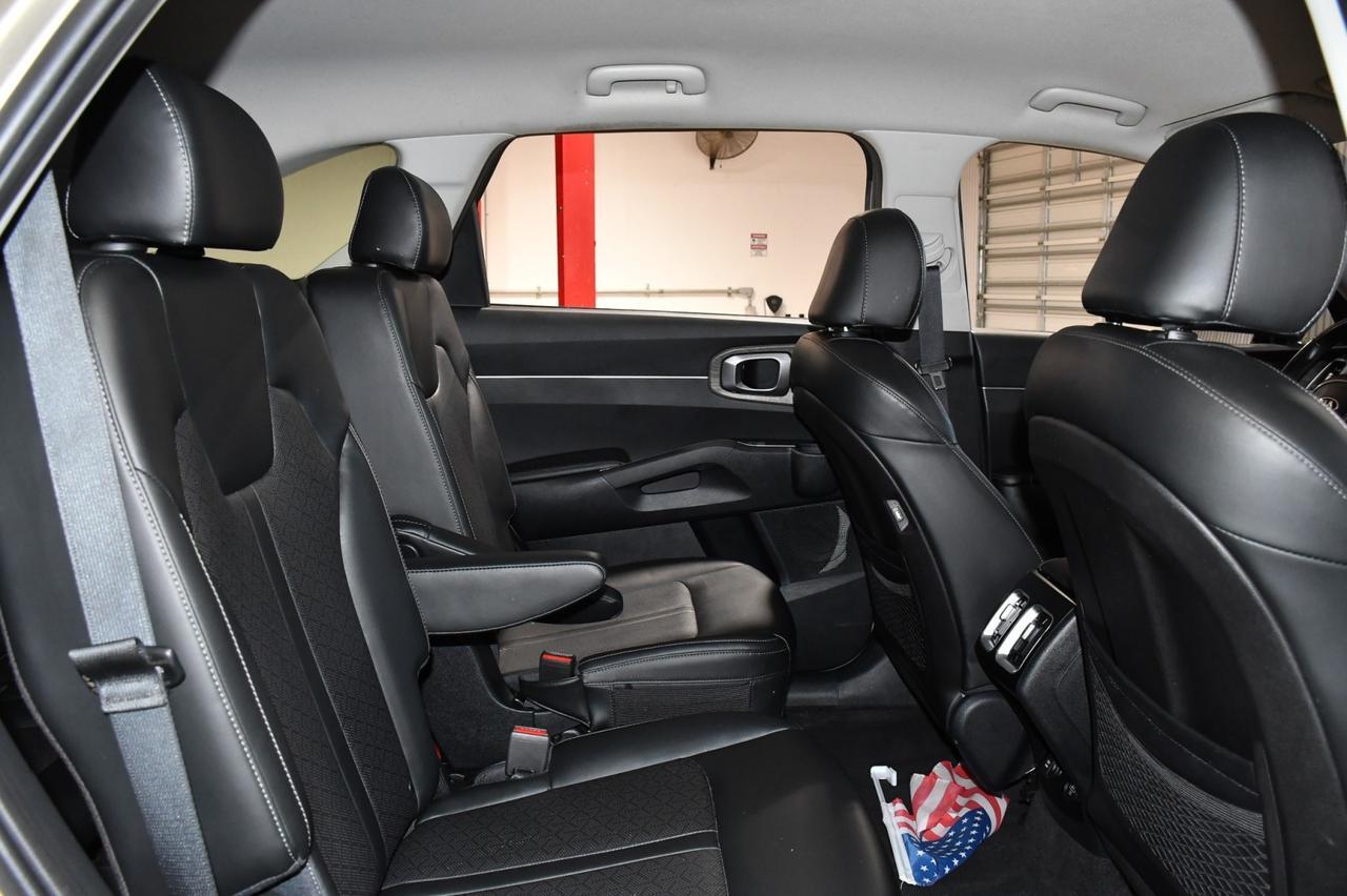 2021 Kia Sorento EX Lakeworth FL