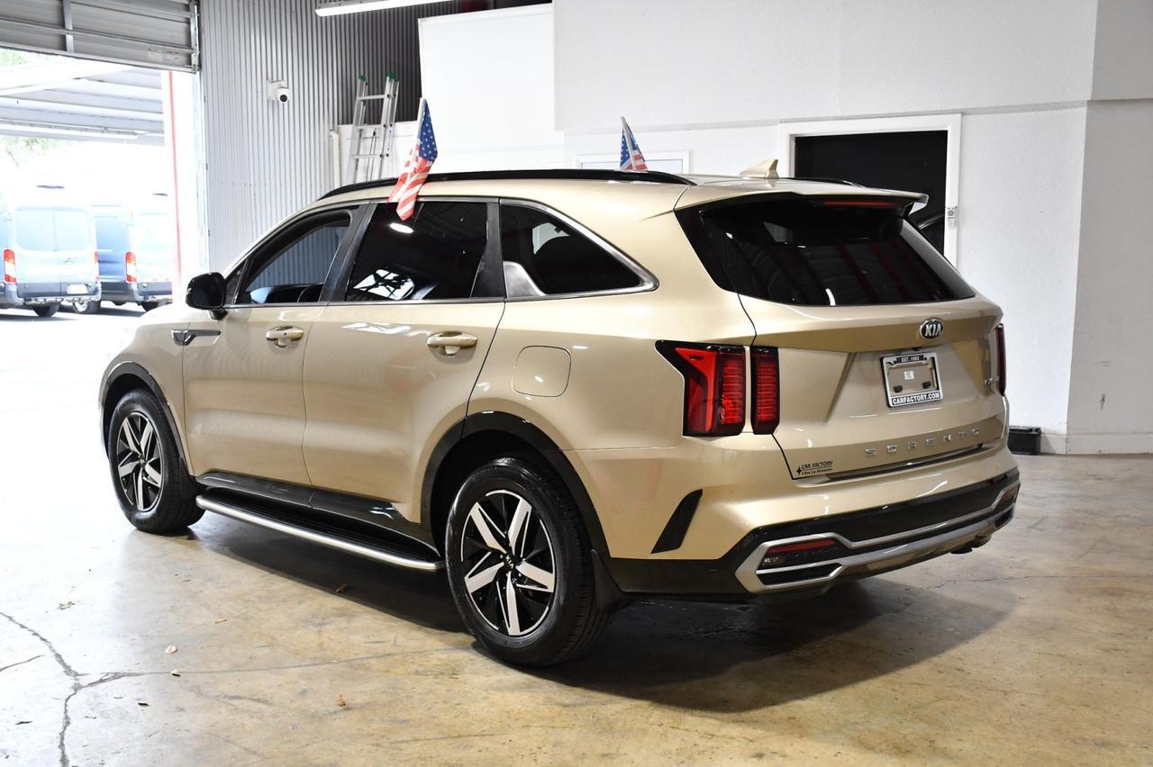 2021 Kia Sorento EX Lakeworth FL