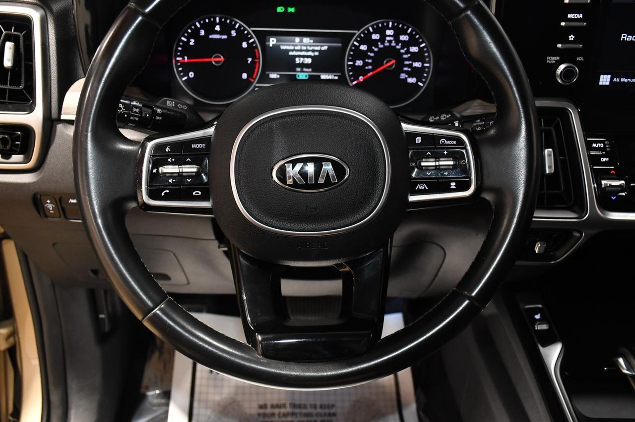 2021 Kia Sorento EX Lakeworth FL