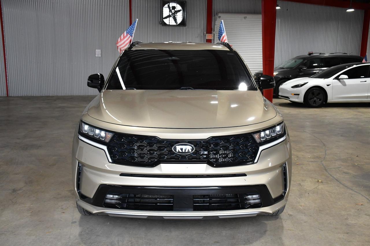 2021 Kia Sorento EX Lakeworth FL