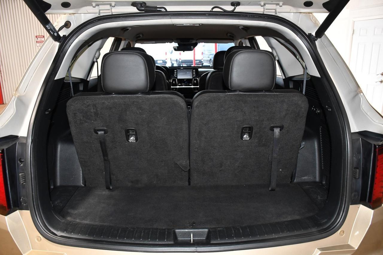 2021 Kia Sorento EX Lakeworth FL