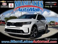2021 Kia Sorento EX Miami Lakes FL 2021 Kia Sorento EX Miami Lakes FL