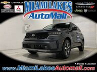 2021 Kia Sorento EX Miami Lakes FL 2021 Kia Sorento EX Miami Lakes FL