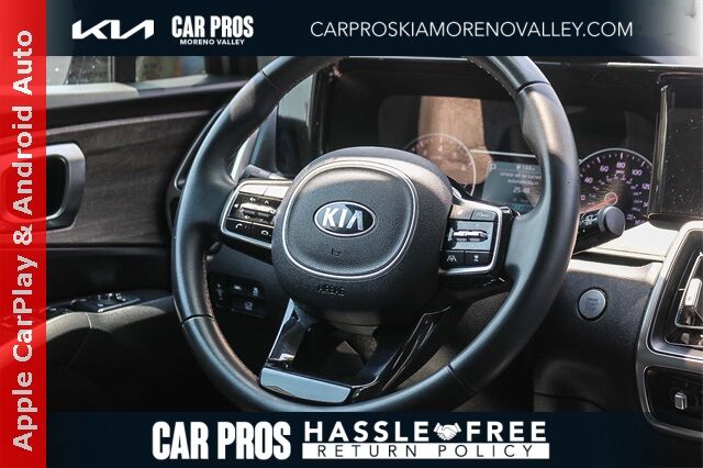 2021 Kia Sorento EX Moreno Valley CA
