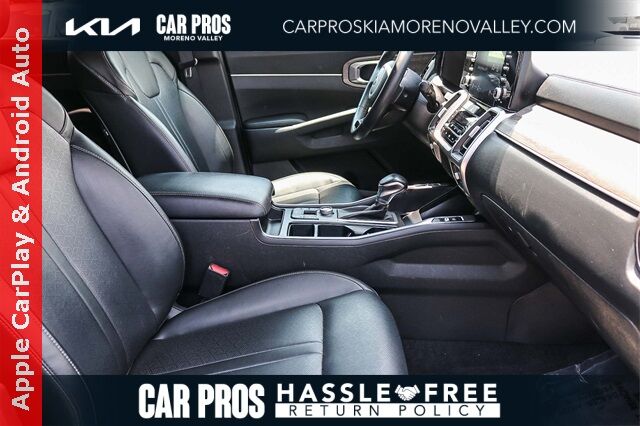 2021 Kia Sorento EX Moreno Valley CA