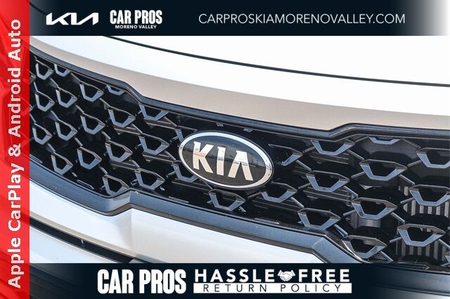 2021 Kia Sorento EX Moreno Valley CA