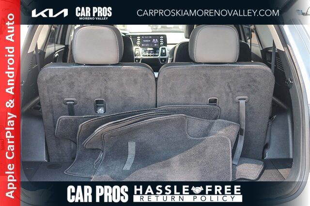 2021 Kia Sorento EX Moreno Valley CA