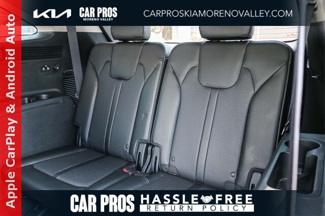 2021 Kia Sorento EX Moreno Valley CA