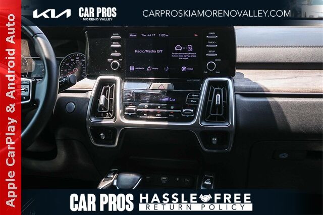 2021 Kia Sorento EX Moreno Valley CA
