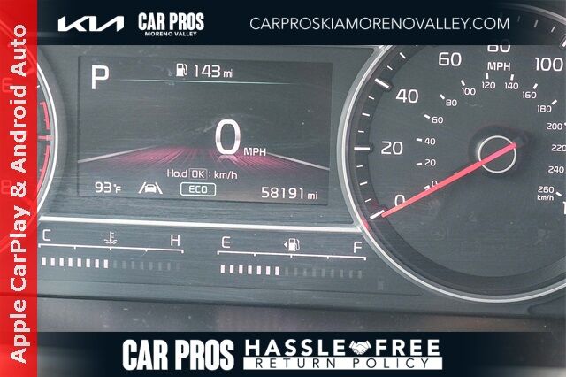2021 Kia Sorento EX Moreno Valley CA