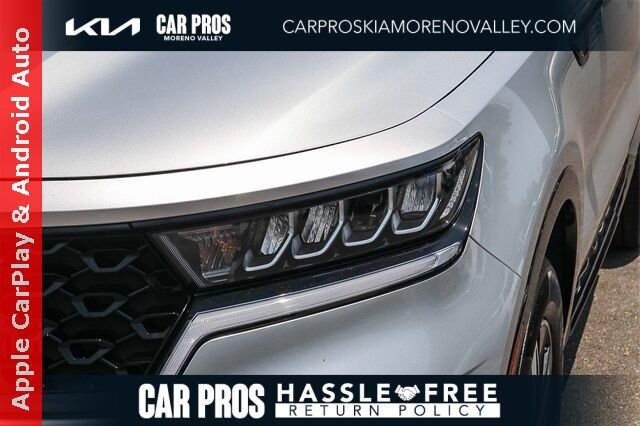 2021 Kia Sorento EX Moreno Valley CA