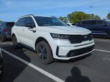 2021 Kia Sorento EX Video