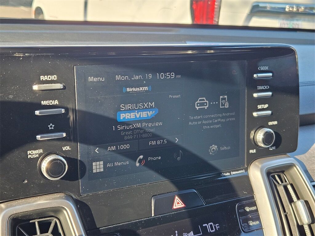 2021 Kia Sorento EX Gresham OR