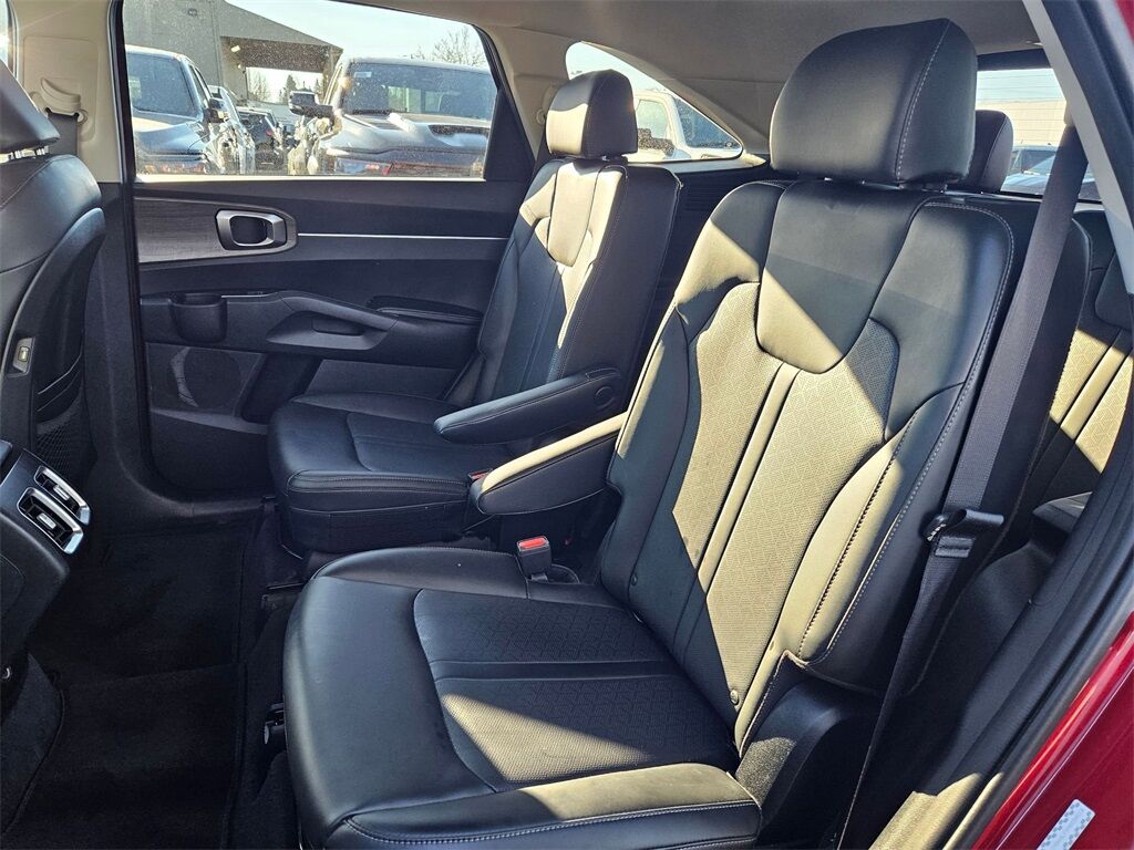 2021 Kia Sorento EX Gresham OR