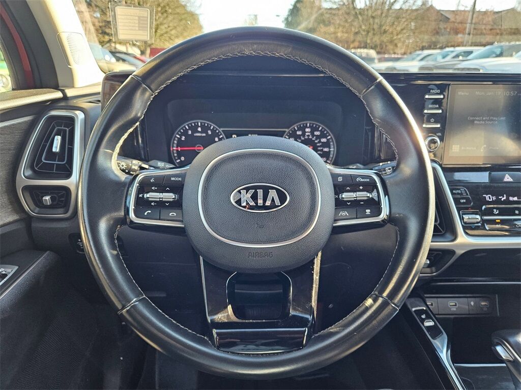 2021 Kia Sorento EX Gresham OR