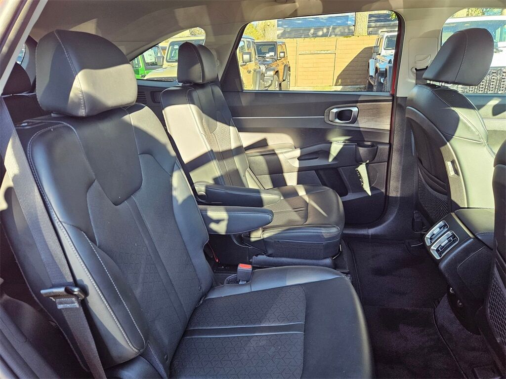 2021 Kia Sorento EX Gresham OR