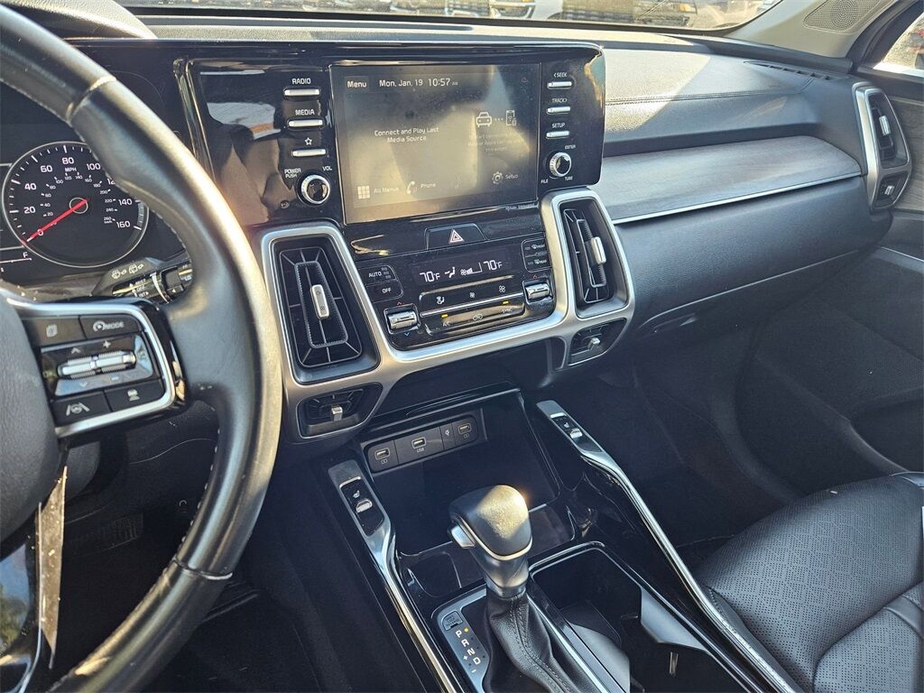 2021 Kia Sorento EX Gresham OR