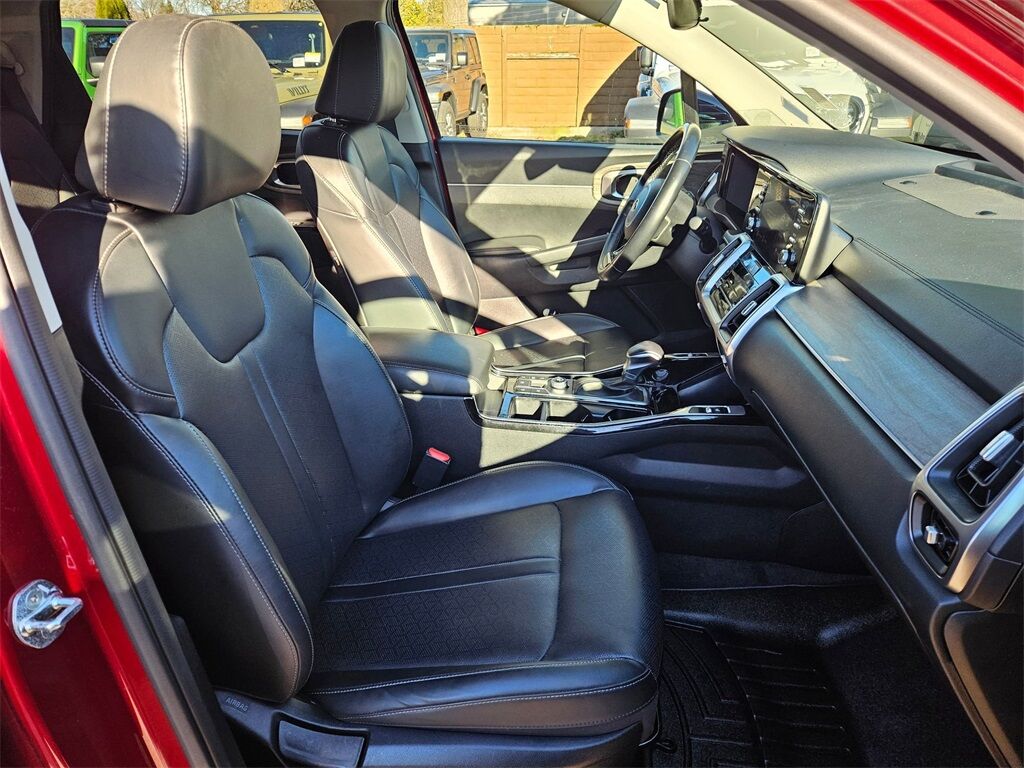 2021 Kia Sorento EX Gresham OR