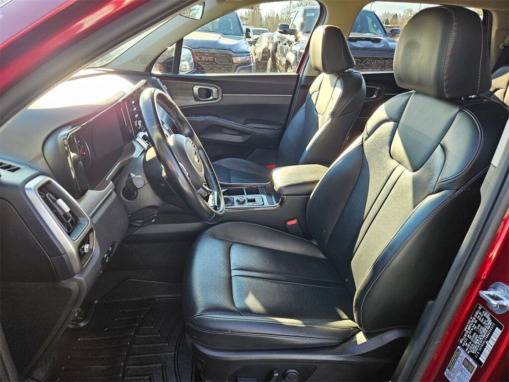 2021 Kia Sorento EX Gresham OR