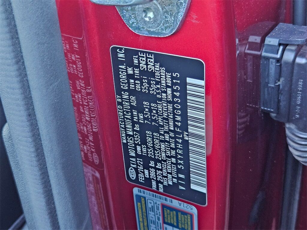 2021 Kia Sorento EX Gresham OR