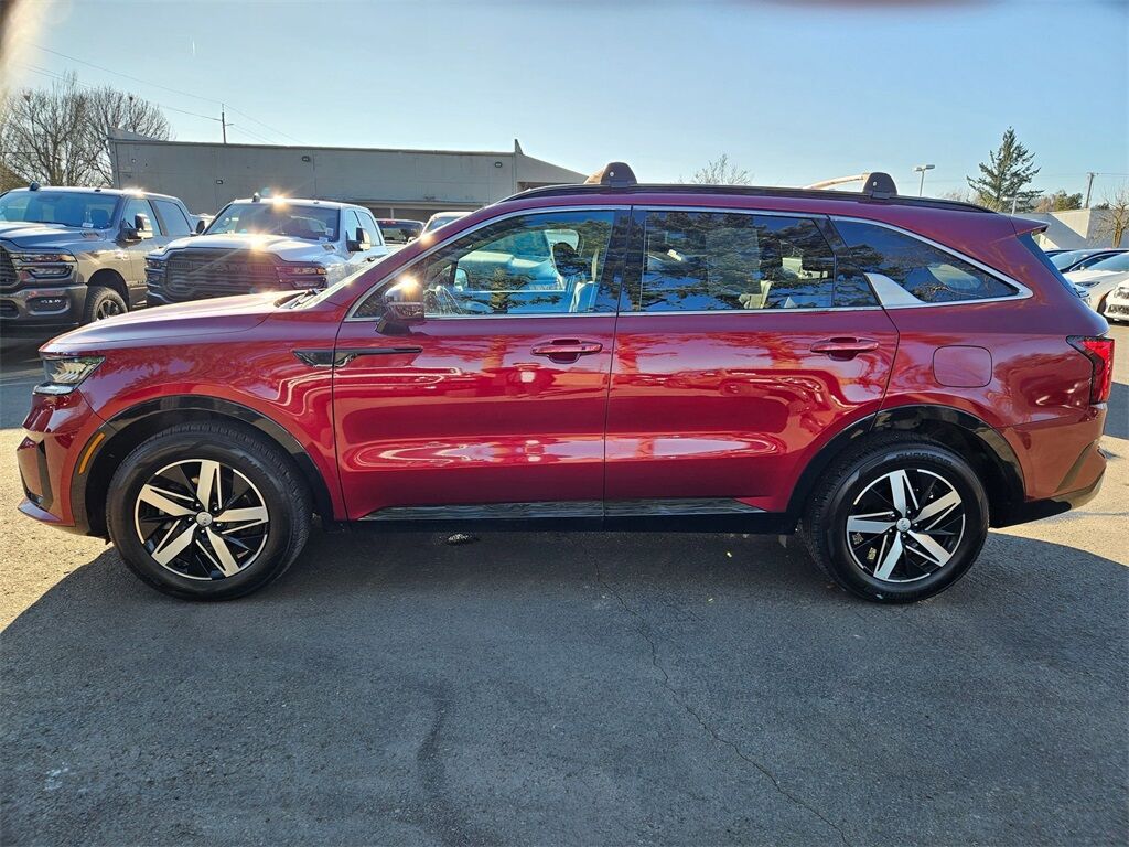 2021 Kia Sorento EX Gresham OR