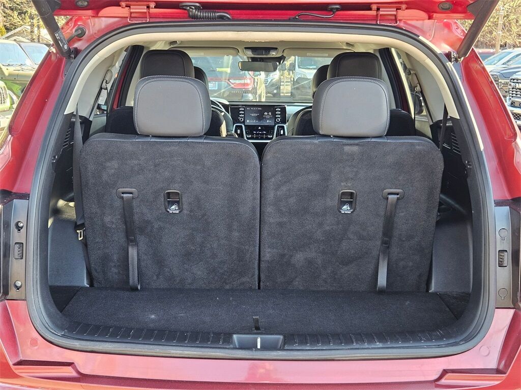 2021 Kia Sorento EX Gresham OR