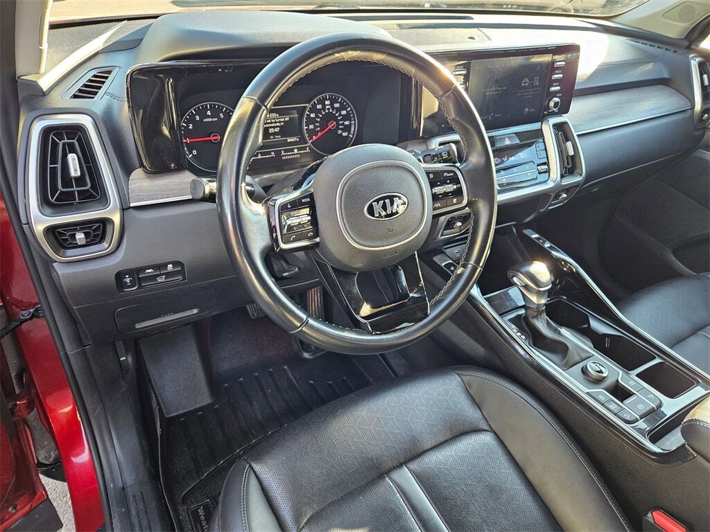 2021 Kia Sorento EX Gresham OR