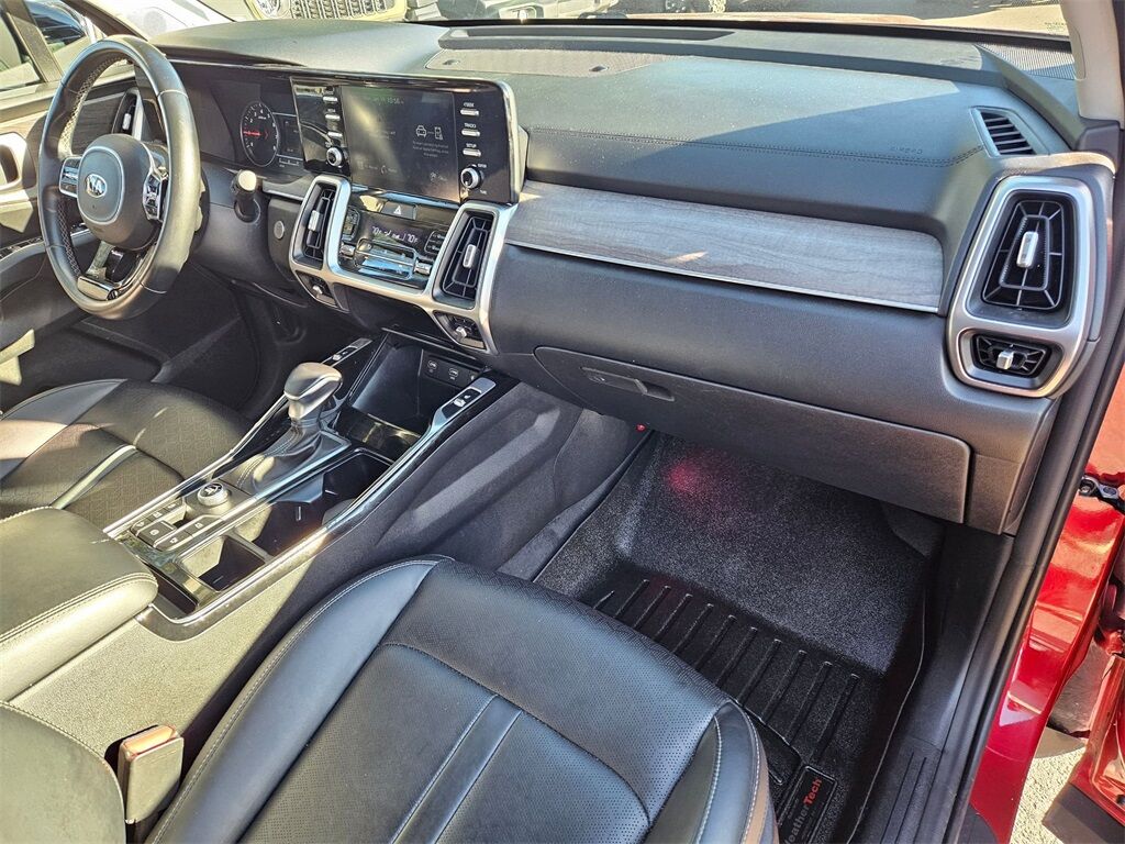 2021 Kia Sorento EX Gresham OR