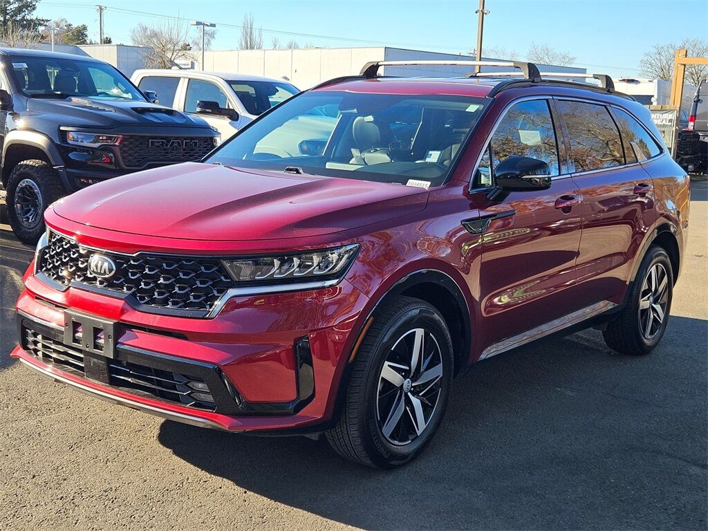 2021 Kia Sorento EX Gresham OR