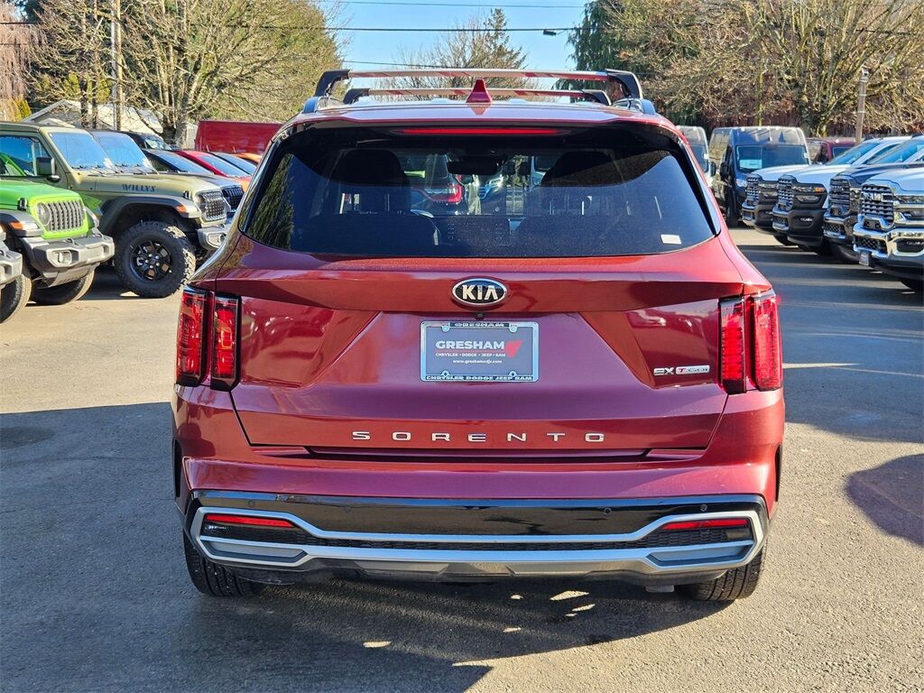 2021 Kia Sorento EX Gresham OR