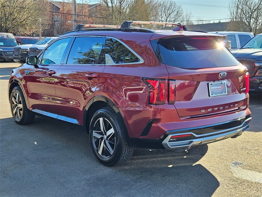 2021 Kia Sorento EX Gresham OR
