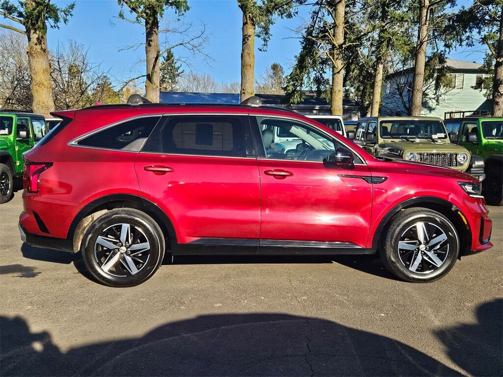 2021 Kia Sorento EX Gresham OR