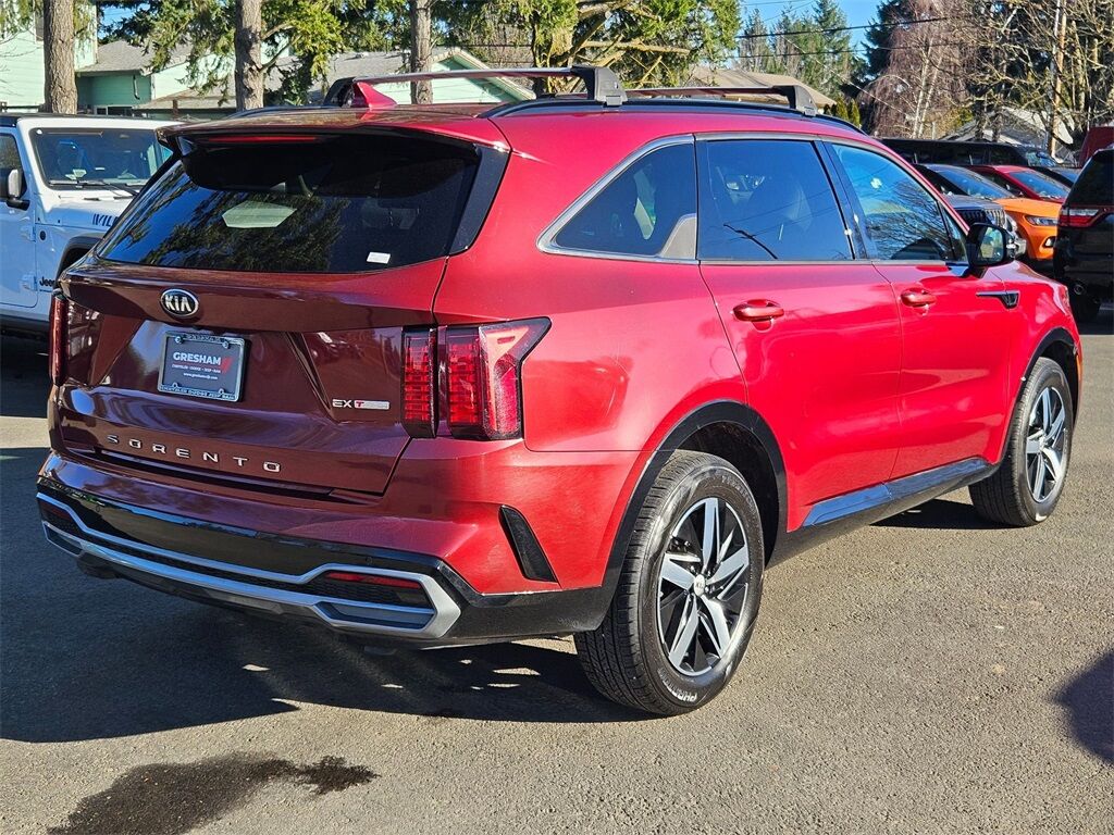 2021 Kia Sorento EX Gresham OR