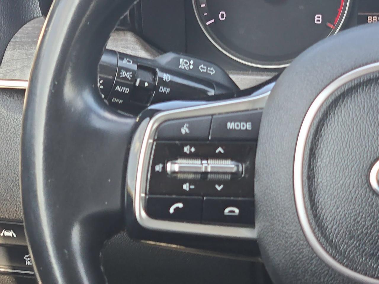 2021 Kia Sorento EX San Antonio TX