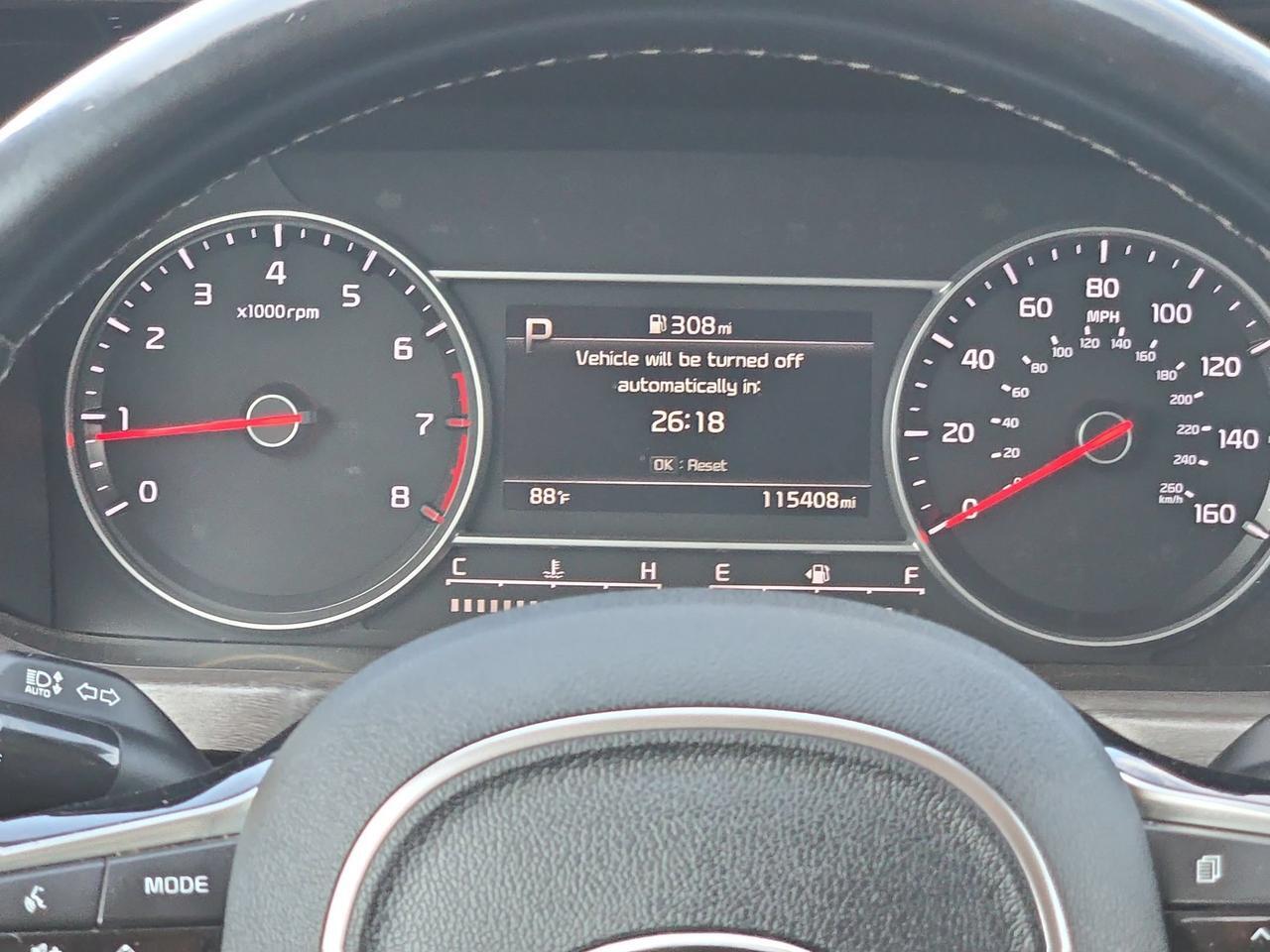 2021 Kia Sorento EX San Antonio TX