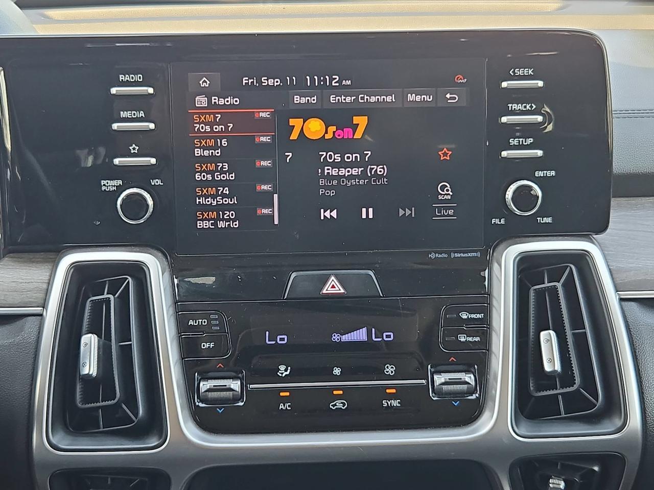 2021 Kia Sorento EX San Antonio TX