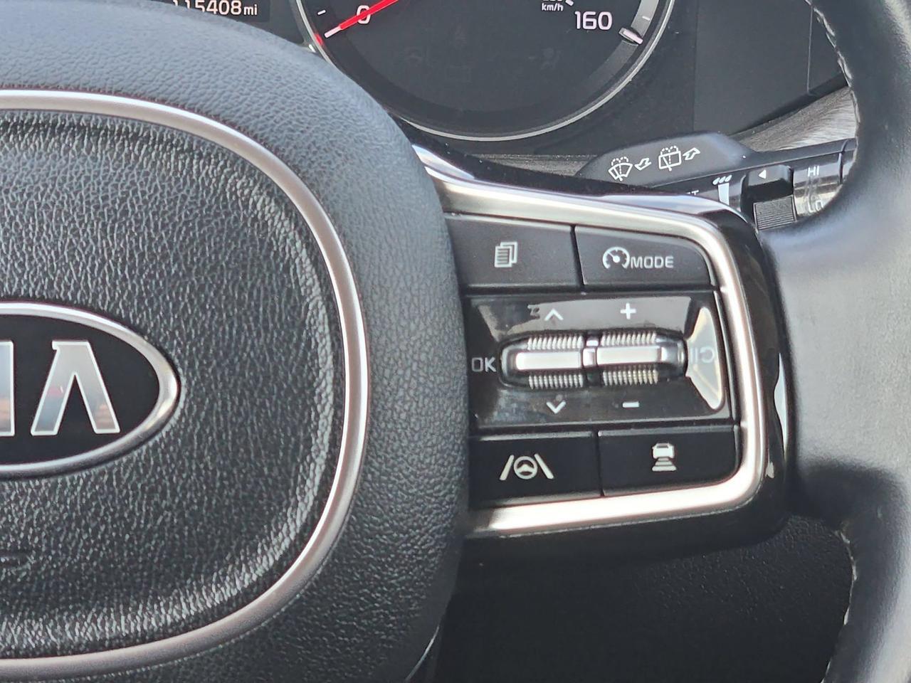 2021 Kia Sorento EX San Antonio TX