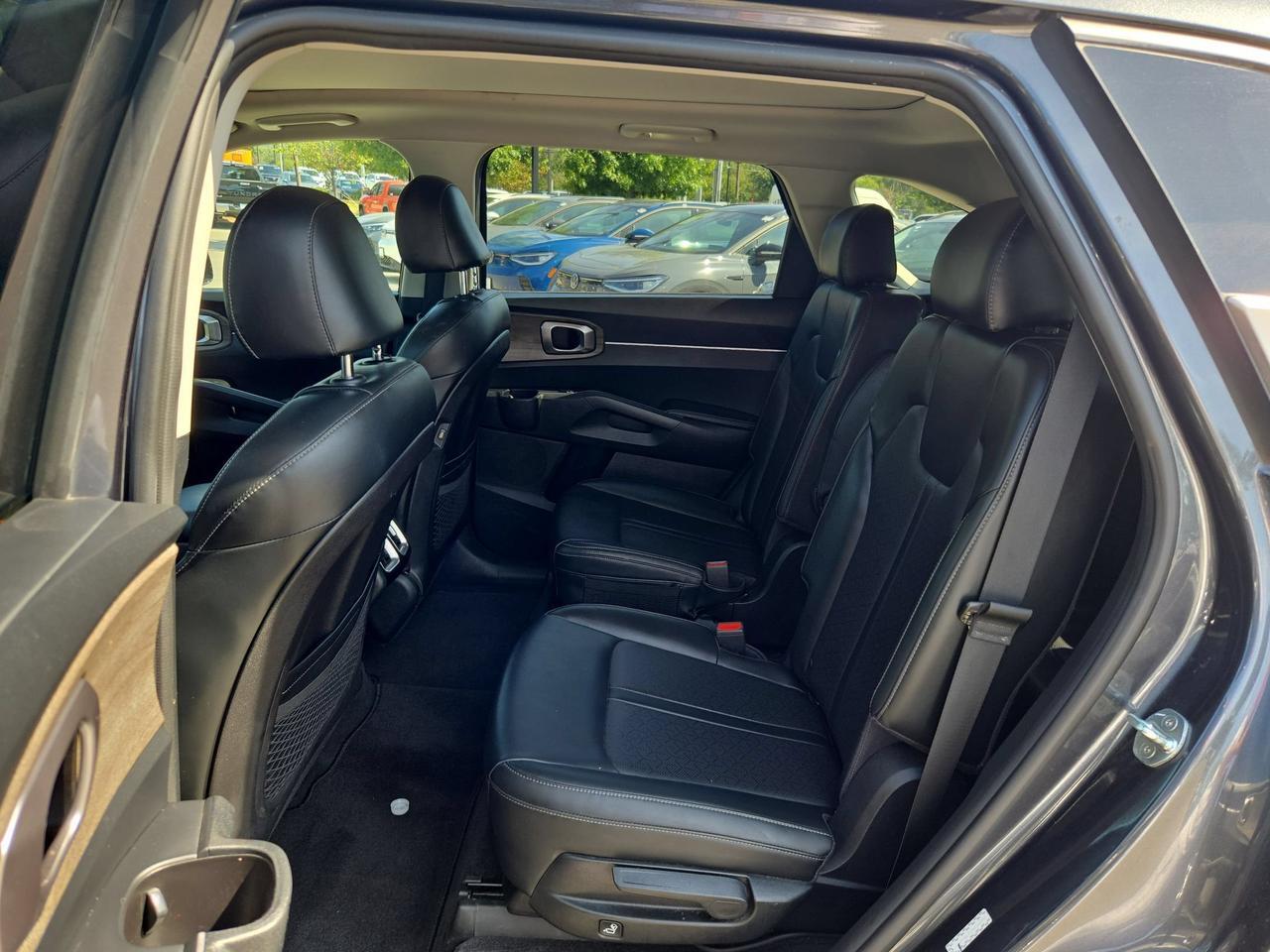 2021 Kia Sorento EX San Antonio TX
