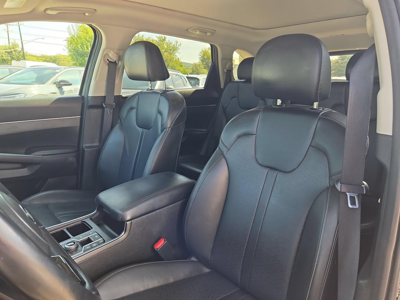 2021 Kia Sorento EX San Antonio TX