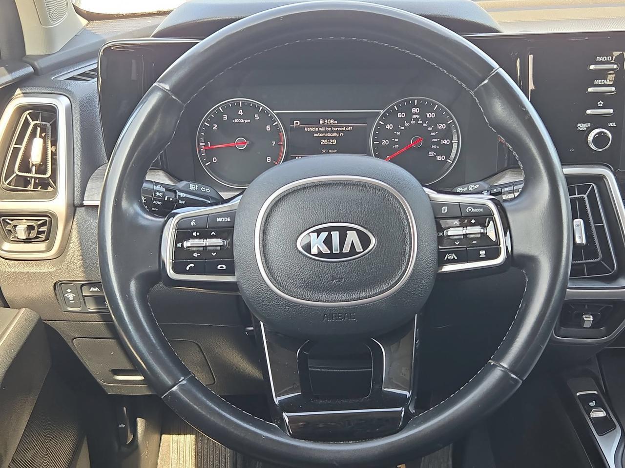2021 Kia Sorento EX San Antonio TX