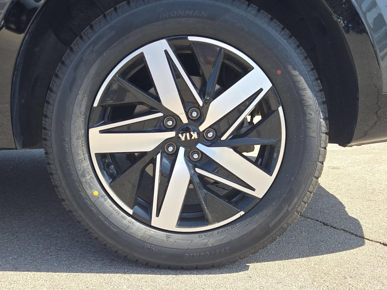 2021 Kia Sorento EX San Antonio TX