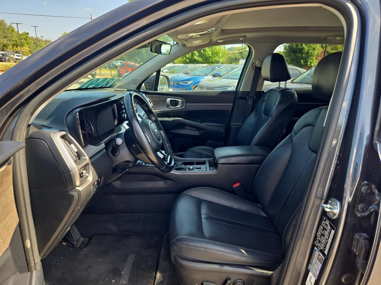 2021 Kia Sorento EX San Antonio TX