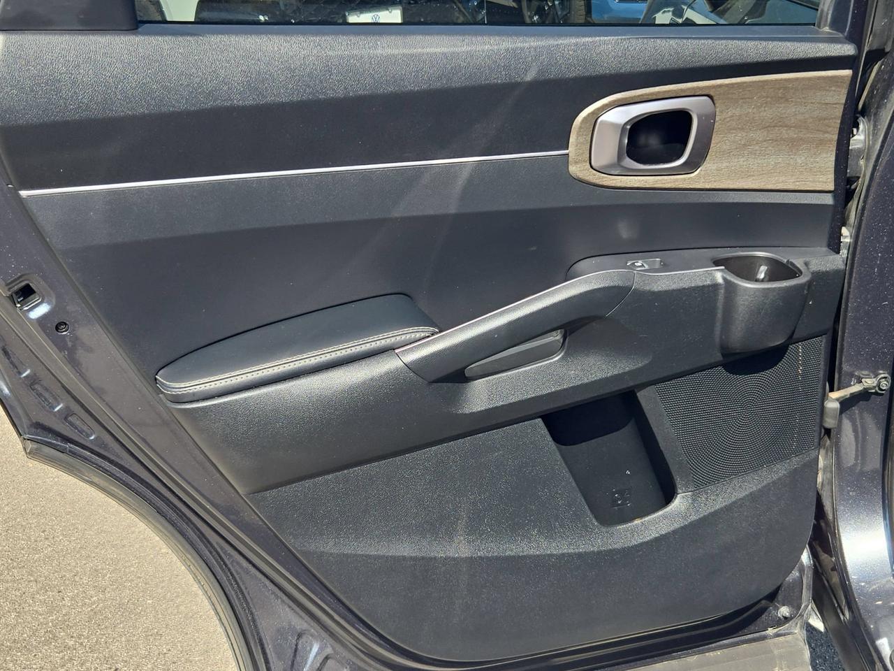 2021 Kia Sorento EX San Antonio TX