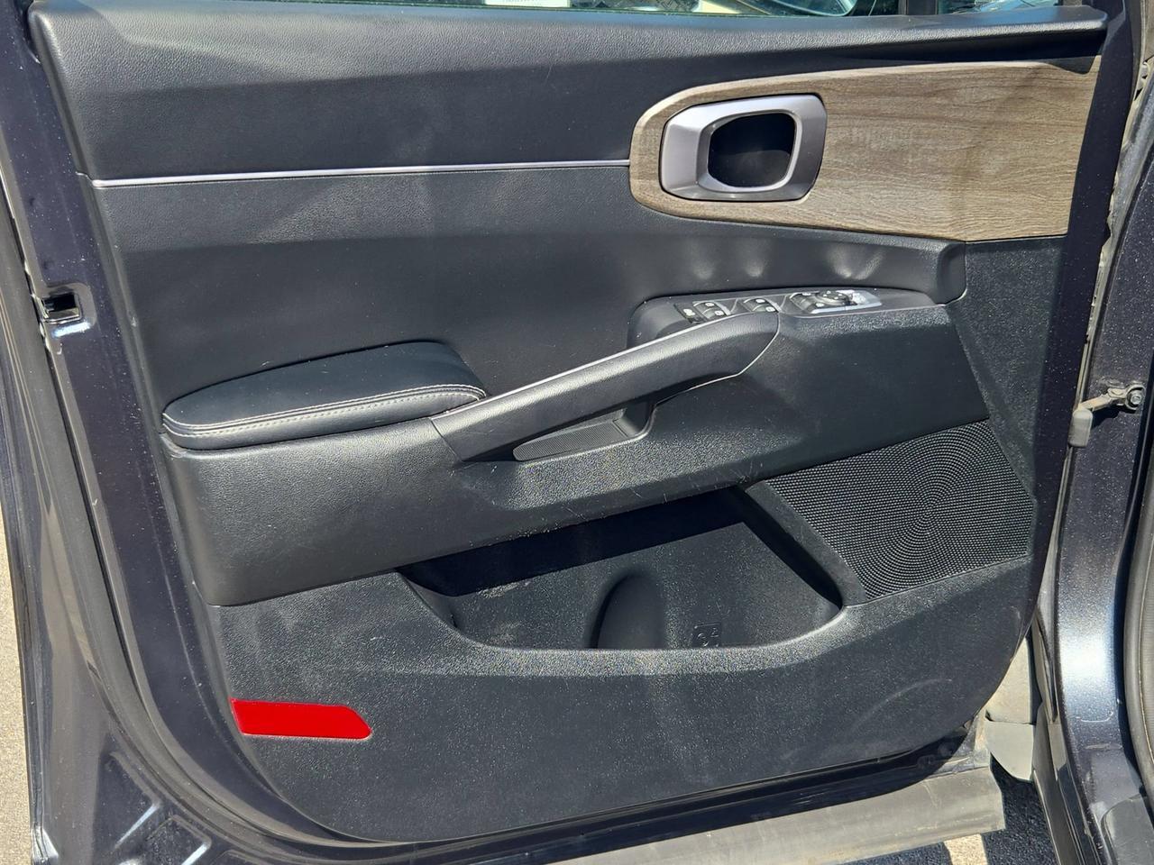 2021 Kia Sorento EX San Antonio TX