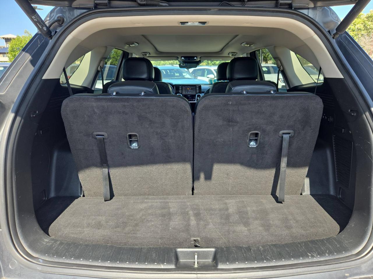 2021 Kia Sorento EX San Antonio TX