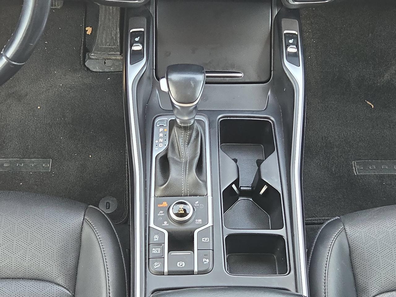 2021 Kia Sorento EX San Antonio TX