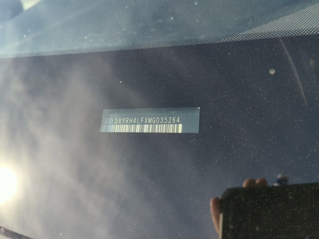 2021 Kia Sorento EX San Clemente CA