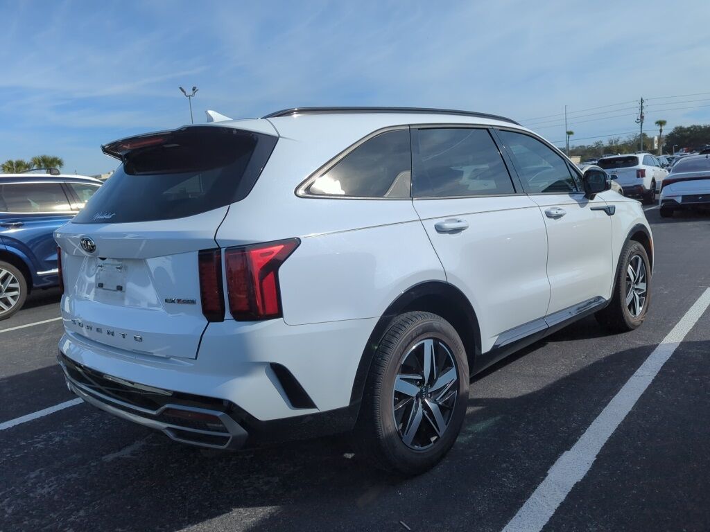 2021 Kia Sorento EX San Clemente CA